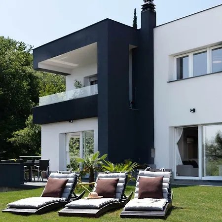 Villa Sol *